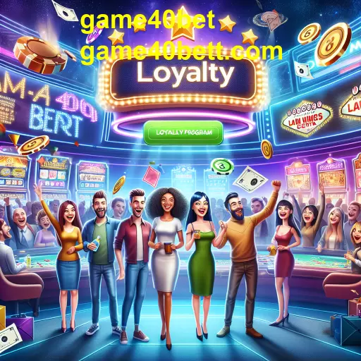 Descubra o Programa de Fidelidade do game40bet: Recompensas e Benefícios